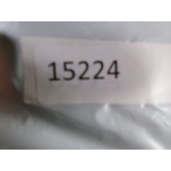 Old Navy Shorts Womens 4 SweetHeart White Denim Cuffed Stretch Bright White - Picture 13 of 13